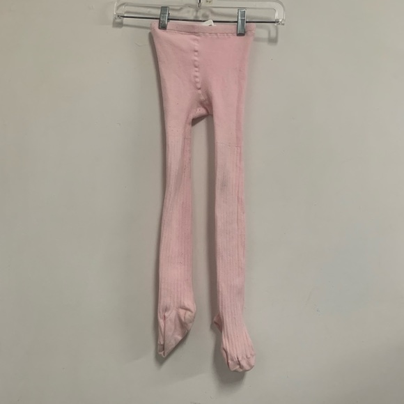 Lili Gaufrette Big Kid Knit Tight - Picture 3 of 4